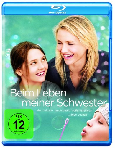 Blu-ray Disc - Beim Leben meiner Schwester