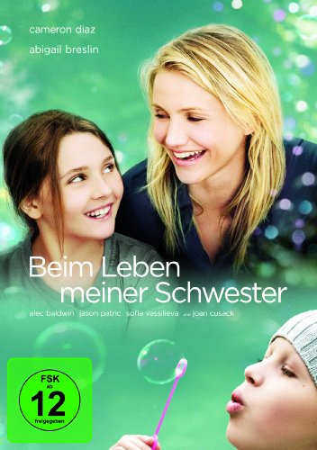 DVD - Beim Leben meiner Schwester