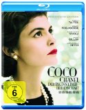  - Coco Chanel & Igor Stravinsky [Blu-ray]