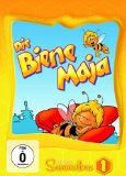 DVD - Die Biene Maja - Special Edition Teil 2