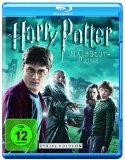 Blu-ray - Harry Potter und der Orden des Phönix