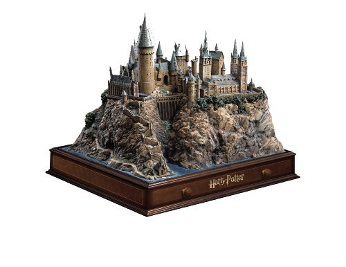  - Harry Potter 1 - 6 Collector's Edition 