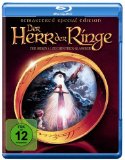 Blu-ray - Feuer und Eis (Blu-ray)