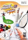  - More Game Party