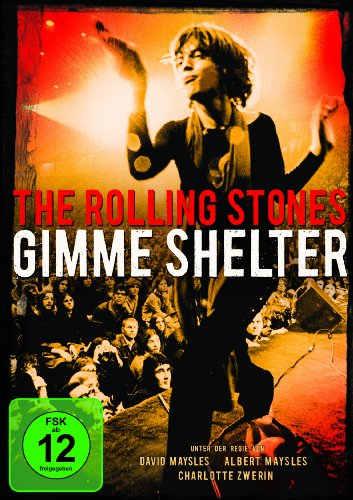 Rolling Stones , The - Gimme Shelter