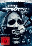 DVD - Star Selection - Final Destination 3 (2 DVDs)