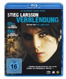 Blu-ray - Vergebung