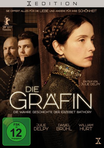 DVD - Die Gräfin