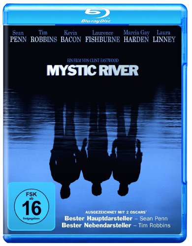 Blu-ray - Mystic River