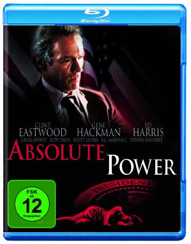 Blu-ray - Absolute Power [Blu-ray]