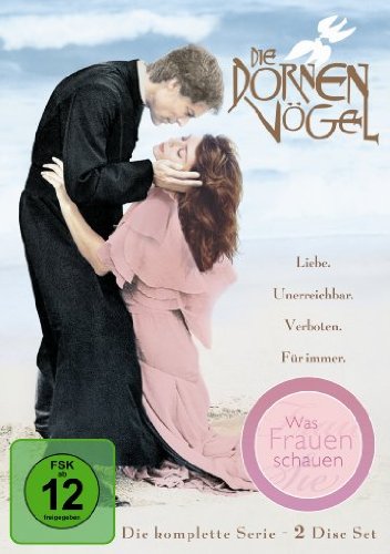 DVD - Die Dornenvögel