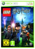  - Lego Harry Potter - Die Jahre 5 - 7 - [Xbox 360]