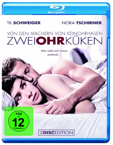 Blu-ray - Zweiohrküken (inkl. Digital Copy) [Blu-ray]