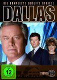 DVD - Dallas - Staffel 13