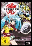  - Bakugan - Spieler des Schicksals (Staffel 03, Vol. 01)