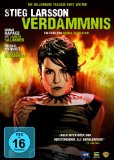 DVD - Verblendung - Millennium Trilogie (1)