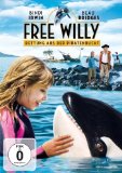 DVD - Free Willy 2 - Freiheit in Gefahr