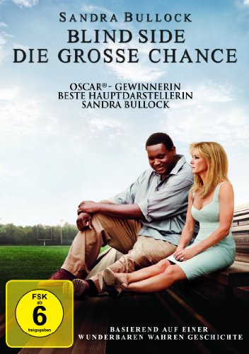  - Blind Side - Die große Chance