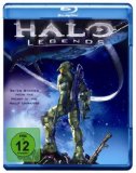  - Halo - Nightfall [Blu-ray]