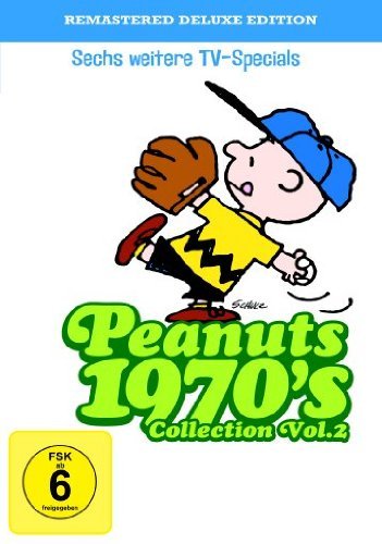  - The Peanuts - 1970's Collection Vol.2 (2 Discs) [Deluxe Edition]