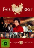 DVD - Falcon Crest - 3. Staffel Teil 1 [4 DVDs]