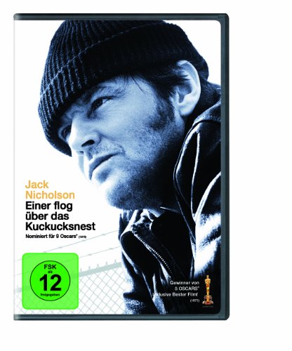 DVD - Einer flog über das Kuckucksnest [Special Edition] [2 DVDs]