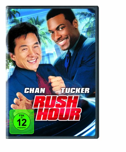  - Rush Hour