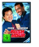 DVD - Rush hour 2