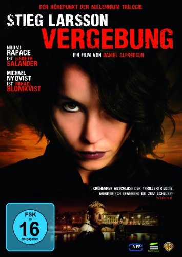 DVD - Vergebung