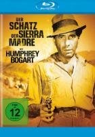  - Der Schatz der Sierra Madre [Blu-ray]