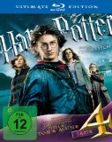  - Harry Potter und der Gefangene von Askaban (1-Disc Steelbook) [Blu-ray]