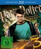 Blu-ray - Harry Potter und der Feuerkelch