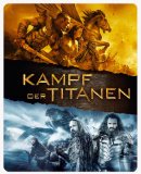  - Der goldene Kompass (limitiertes Steelbook, exklusiv bei Amazon.de) [Blu-ray]