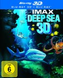  - Best of 3D - Vol. 1-3 [3D Blu-Ray]