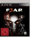 Playstation 3 - FEAR 2 - Project Origin