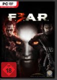 PC - FEAR 2 - Project Origin