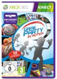  - Sports Island Freedom (Kinect)