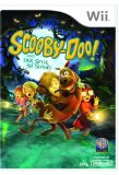 Wii - Scooby Doo - Geheimnisvolle Abenteuer