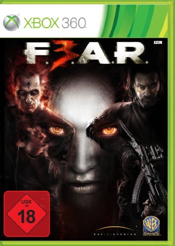  - F.E.A.R. 3