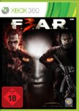 Xbox 360 - FEAR