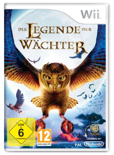  - Die Legende der Wächter