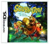 Nintendo DS - Scooby Doo - Geheimnisvolle Abenteuer