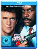 Blu-ray Disc - Lethal Weapon 1 - Zwei stahlharte Profis