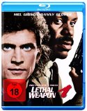  - Lethal Weapon 3 - Die Profis sind zurück [Blu-ray]