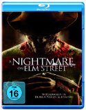 Blu-ray - Nightmare on Elm Street - Mörderische Träume