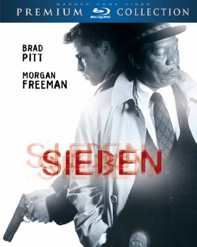 Blu-ray - Sieben (Premium Collection)