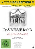  - Das weiße Band: Eine deutsche Kindergeschichte. Das Drehbuch zum Film