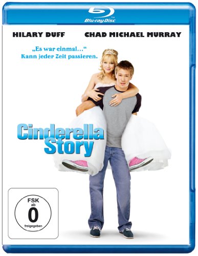 Blu-ray - Cinderella Story [Blu-ray]