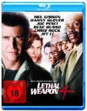  - Lethal Weapon 3 - Die Profis sind zurück [Blu-ray]