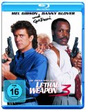 Blu-ray Disc - Lethal Weapon 1 - Zwei stahlharte Profis